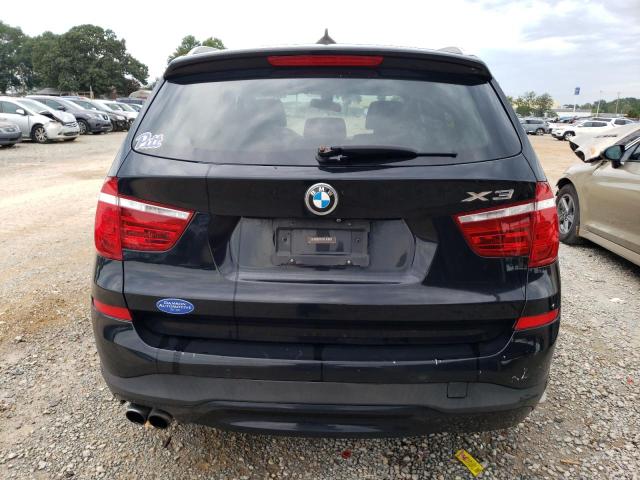 5UXWX9C59F0D52263 BMW X3 Xdrive28i