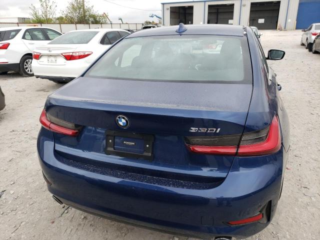 3MW5R1J06M8B92906 BMW 330I