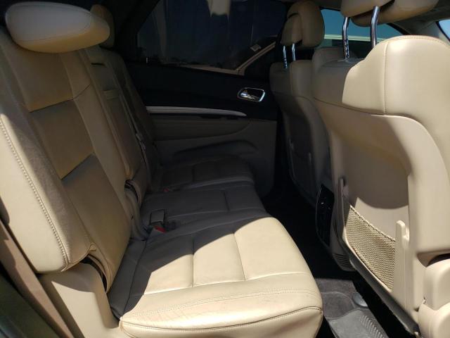 1C4RDHDG8HC930398 Dodge DURANGO GT