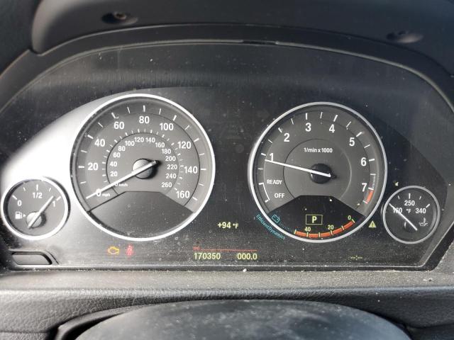 WBA3A5G5XFNS82665 BMW 328 I