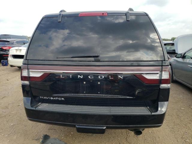 5LMJJ2LTXHEL00882 Lincoln Navigator Reserve