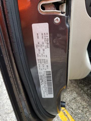 2C4RDGCG4JR249969 Dodge Grand Caravan Sxt