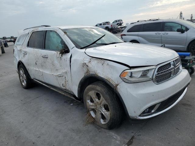 1C4RDHAG0EC595847 Dodge Durango Sxt