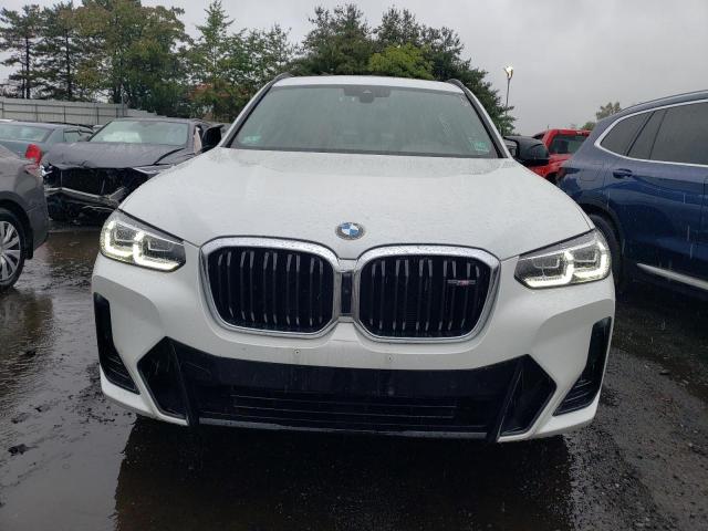 5UX83DP06P9N51321 BMW X3 M40i