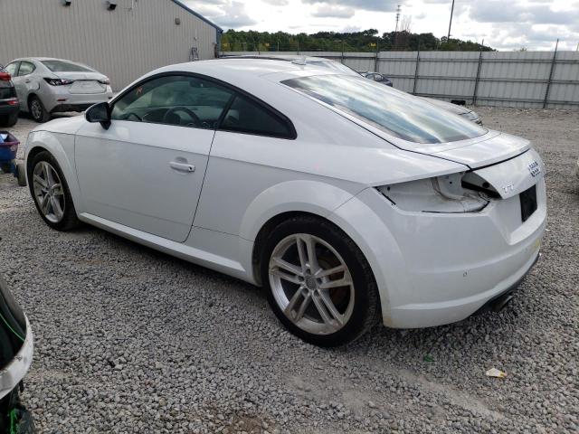TRUC5AFV5G1026613 Audi TT