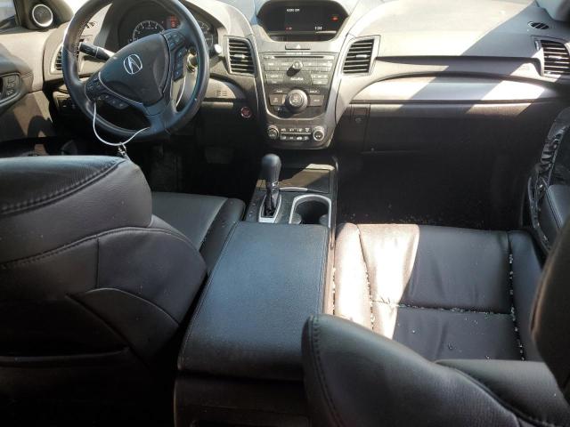 5J8TB4H31JL008042 Acura RDX