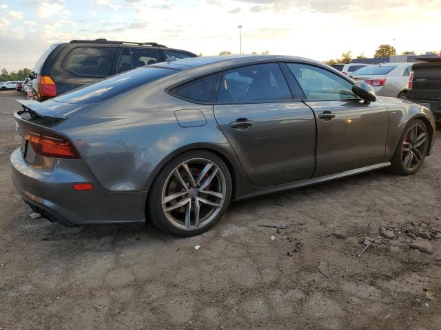WAUWFAFCXHN004763 Audi S7 Premium Plus