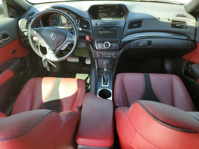 19UDE2F86LA004467 Acura Ilx Premium A-spec