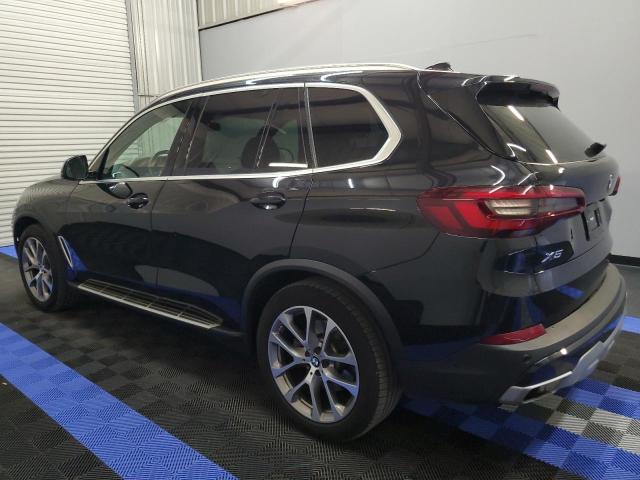 5UXCR6C05N9L67799 BMW X5 Xdrive40i
