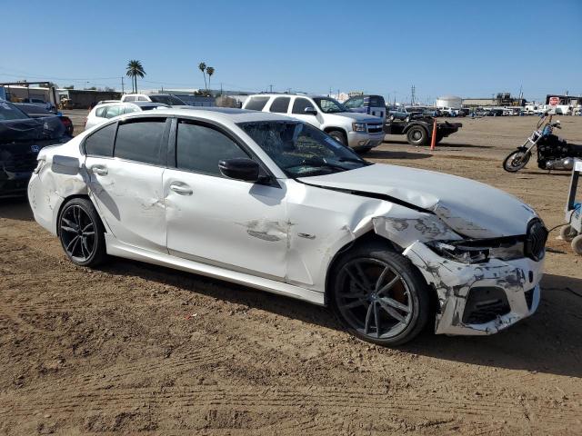 3MW5P7J06N8C70756 BMW 330e