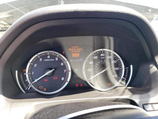 19UUB1F3XGA008258 Acura TLX