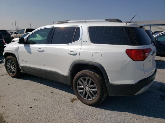 1GKKNMLA4HZ148749 GMC Acadia Slt-1