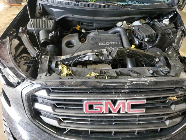3GKALTEVXLL140781 GMC Terrain Sle