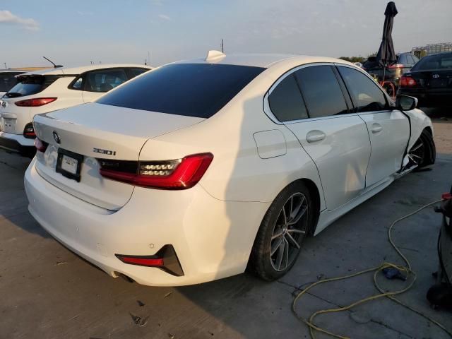 3MW5R1J04L8B25185 BMW 330I