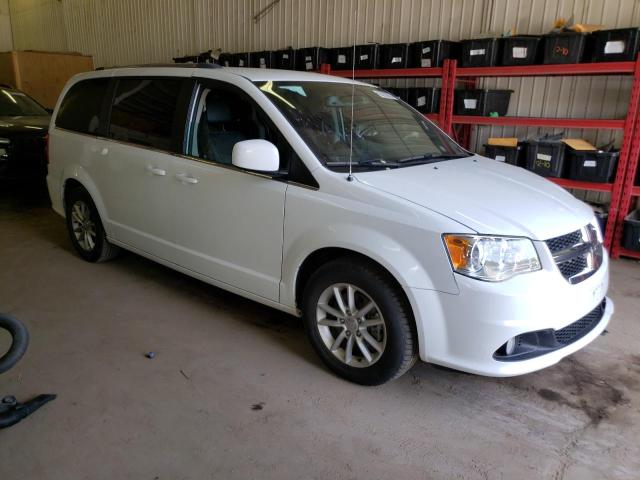 2C4RDGCG4KR775522 Dodge Grand Caravan Sxt