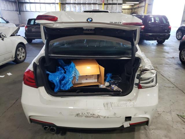 WBA8E1C51HK480239 BMW 330e