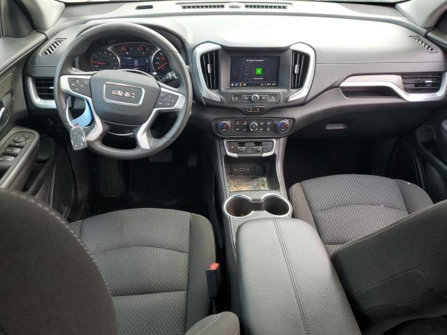 3GKALMEV7NL206633 GMC Terrain Sle