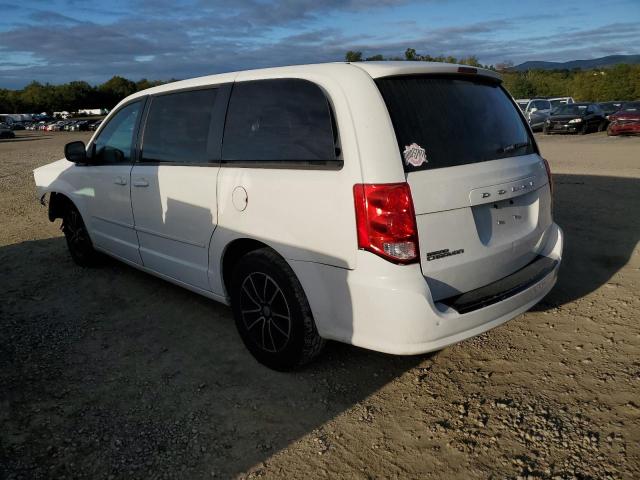 2C4RDGBG5ER275925 Dodge Grand Caravan Se