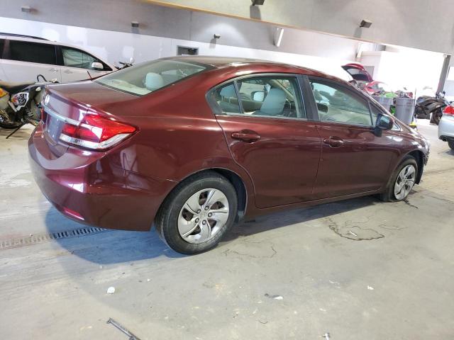 19XFB2F59FE248704 Honda Civic Lx