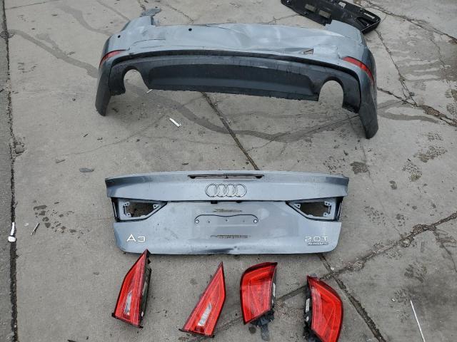WAU38LFF1G1094992 Audi A3 Premium Plus