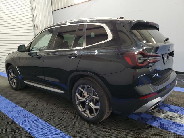 WBX57DP06NN154059 BMW X3 Xdrive30i
