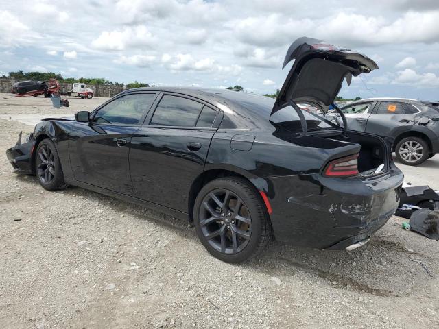 2C3CDXBG9NH206073 Dodge Charger Sxt