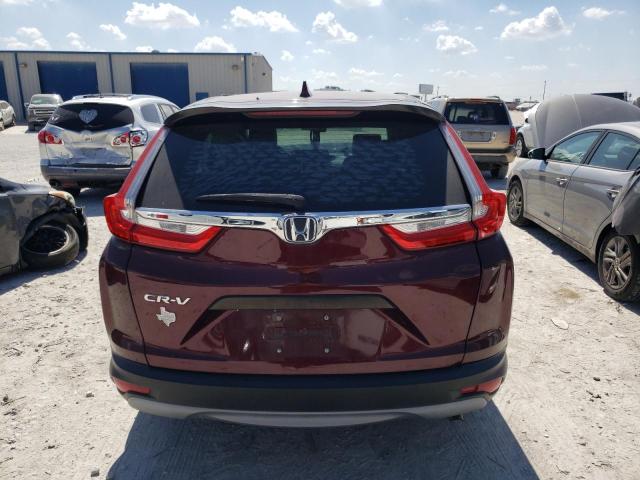 2HKRW5H32JH421319 Honda CR-V LX