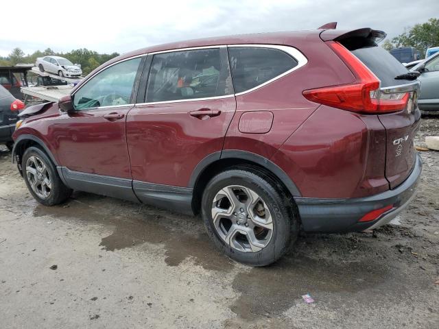 2HKRW2H53KH676224 Honda CR-V EX