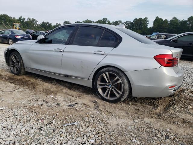 WBA8E9C5XGK646299 BMW 328 I Sulev