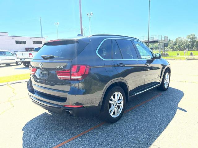 5UXKS4C55F0J98227 BMW X5 Xdrive35d