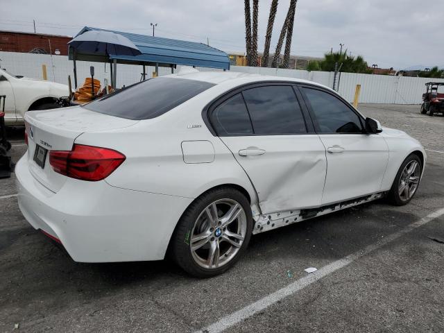 WBA8E1C58JA178393 BMW 330e