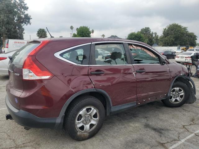 5J6RM4H3XEL084717 Honda CR-V LX
