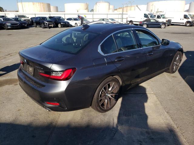 3MW5P7J01N8C73354 BMW 330e