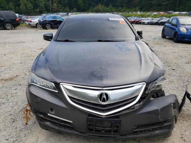 19UUB3F50FA010564 Acura TLX TECH