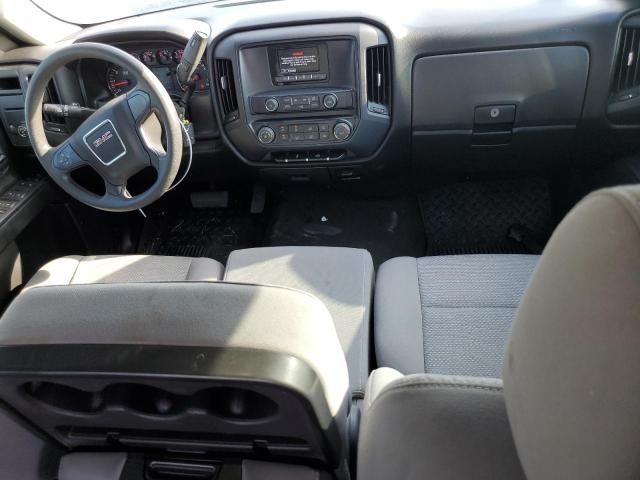 1GTR1TEC0FZ297557 GMC Sierra C1500