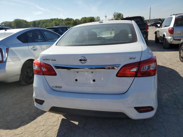 3N1AB7AP0GY232040 Nissan SENTRA S