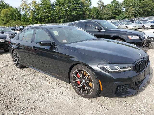 WBA13BK01NCJ62095 BMW M550xi