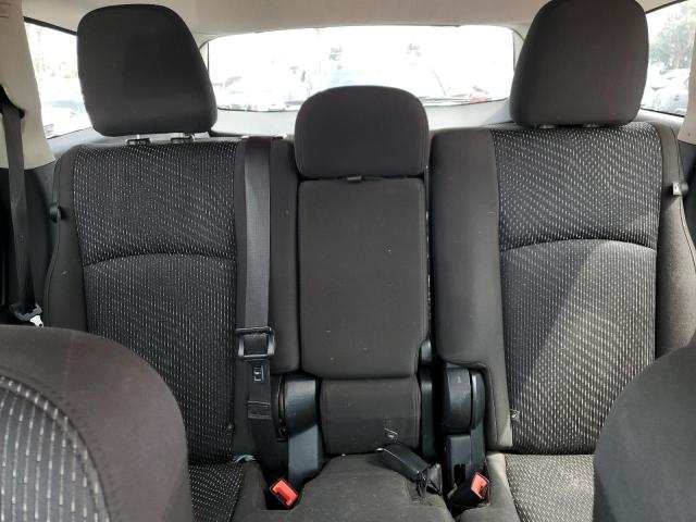 3C4PDCAB1HT568504 Dodge JOURNEY SE
