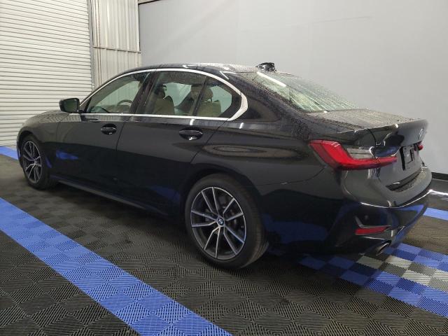 3MW5R1J02N8C58465 BMW 330I