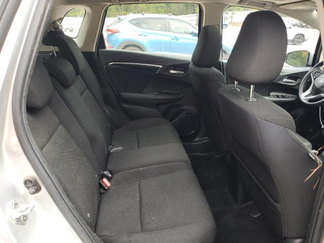 JHMGK5H76GX028523 Honda FIT EX