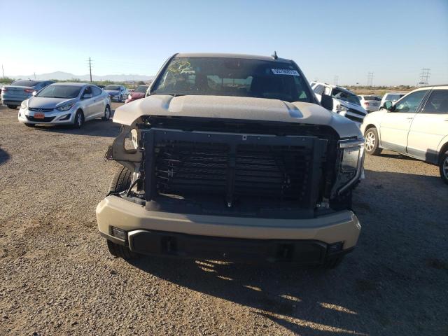 1GTUUCED7NZ641314 GMC Sierra K1500 Elevation