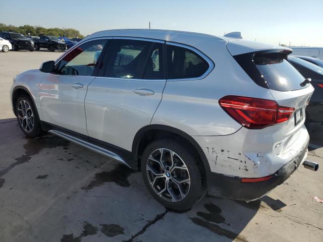 WBXJG7C00N5V29241 BMW X1 Sdrive28i