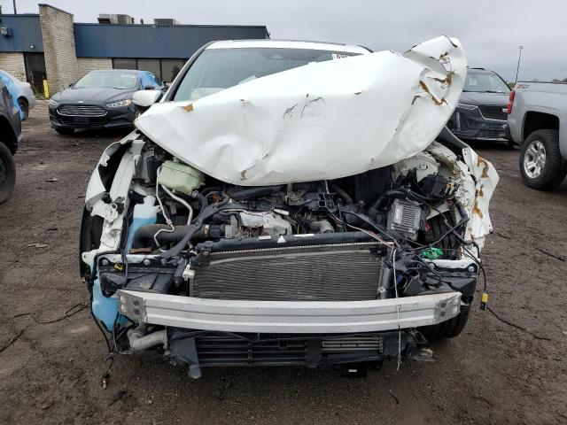 2HKRW2H50HH661222 Honda CR-V EX