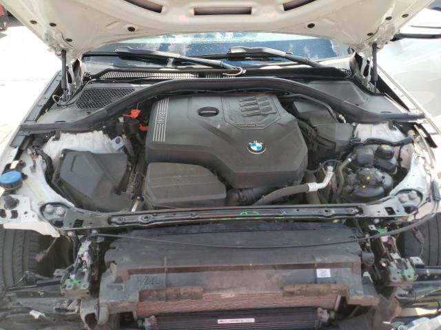 WBA5R7C58KAJ85579 BMW 330XI