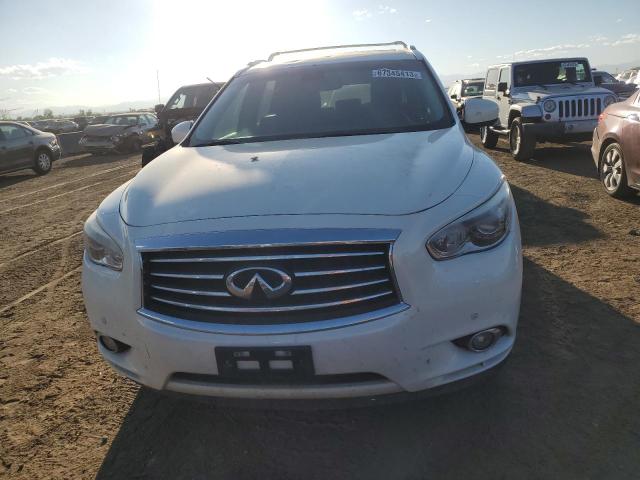 5N1AL0MM5EC508670 Infiniti QX60