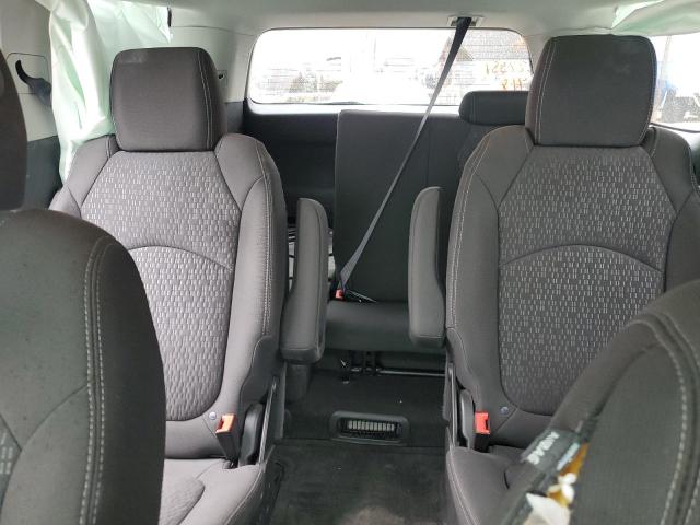 1GKKRPKD7EJ227652 GMC ACADIA SLE