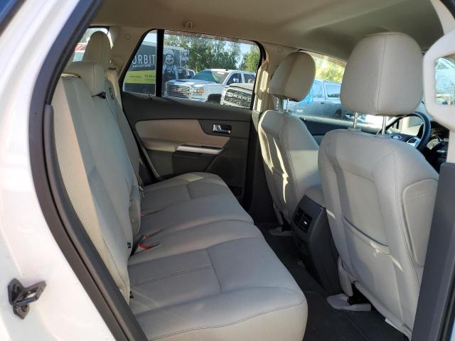 2FMDK4GC3EBA53845 Ford EDGE SE