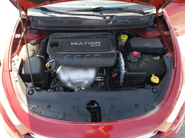 1C3CDFCB7ED671798 Dodge Dart Limited