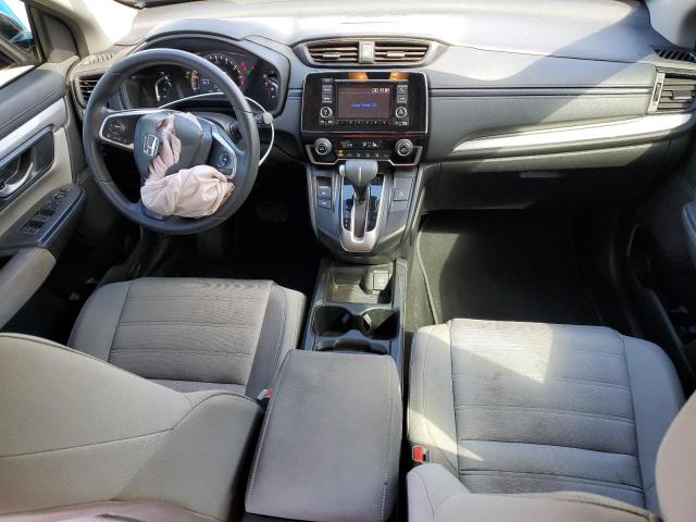 2HKRW5H36JH420948 Honda CR-V LX