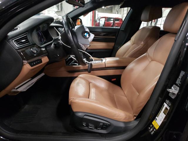 WBAYF8C53FD654710 BMW 750 LXI
